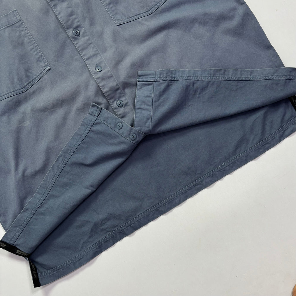 Harley Davidson Mechanic Button Up Shirt