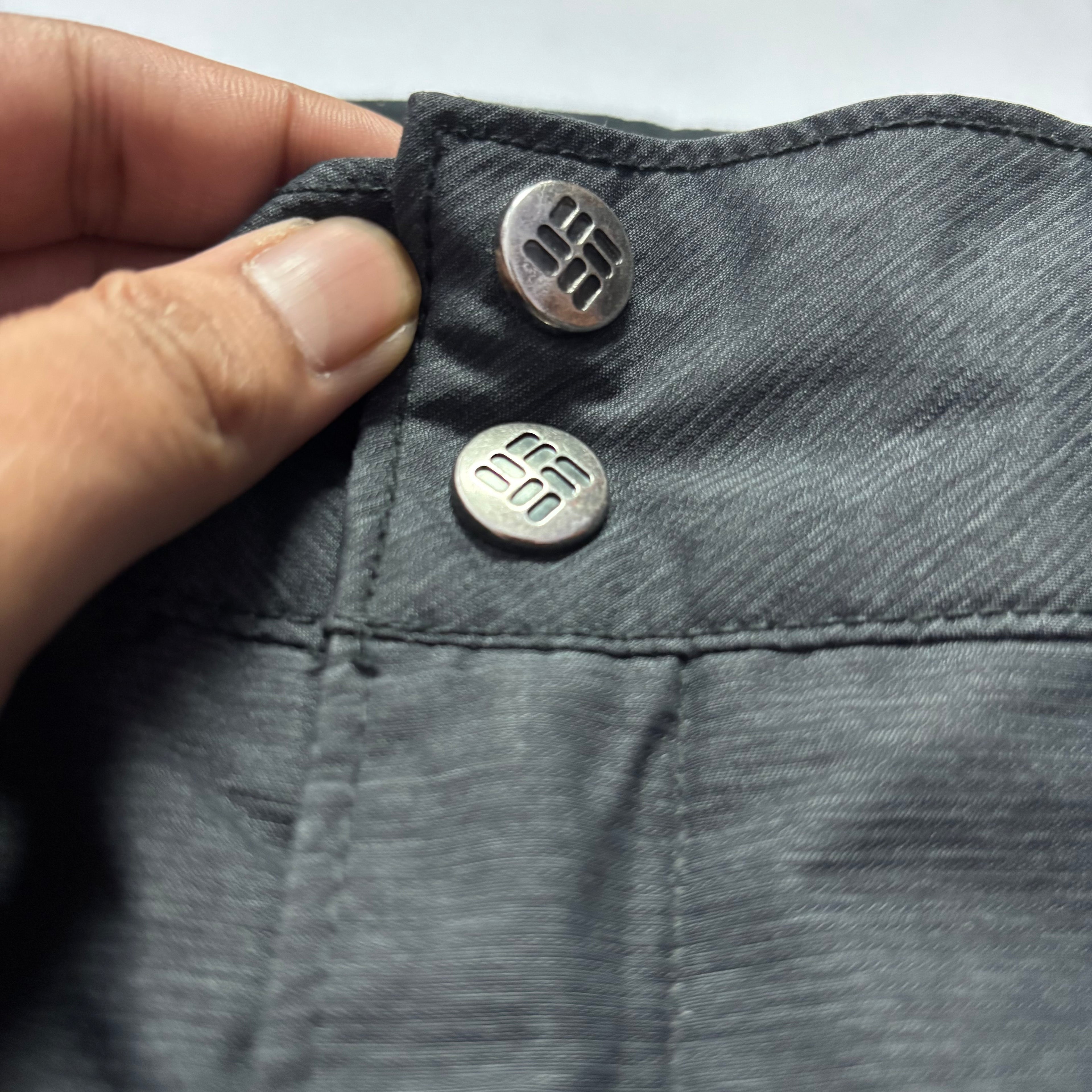 Columbia Ski Track Pants