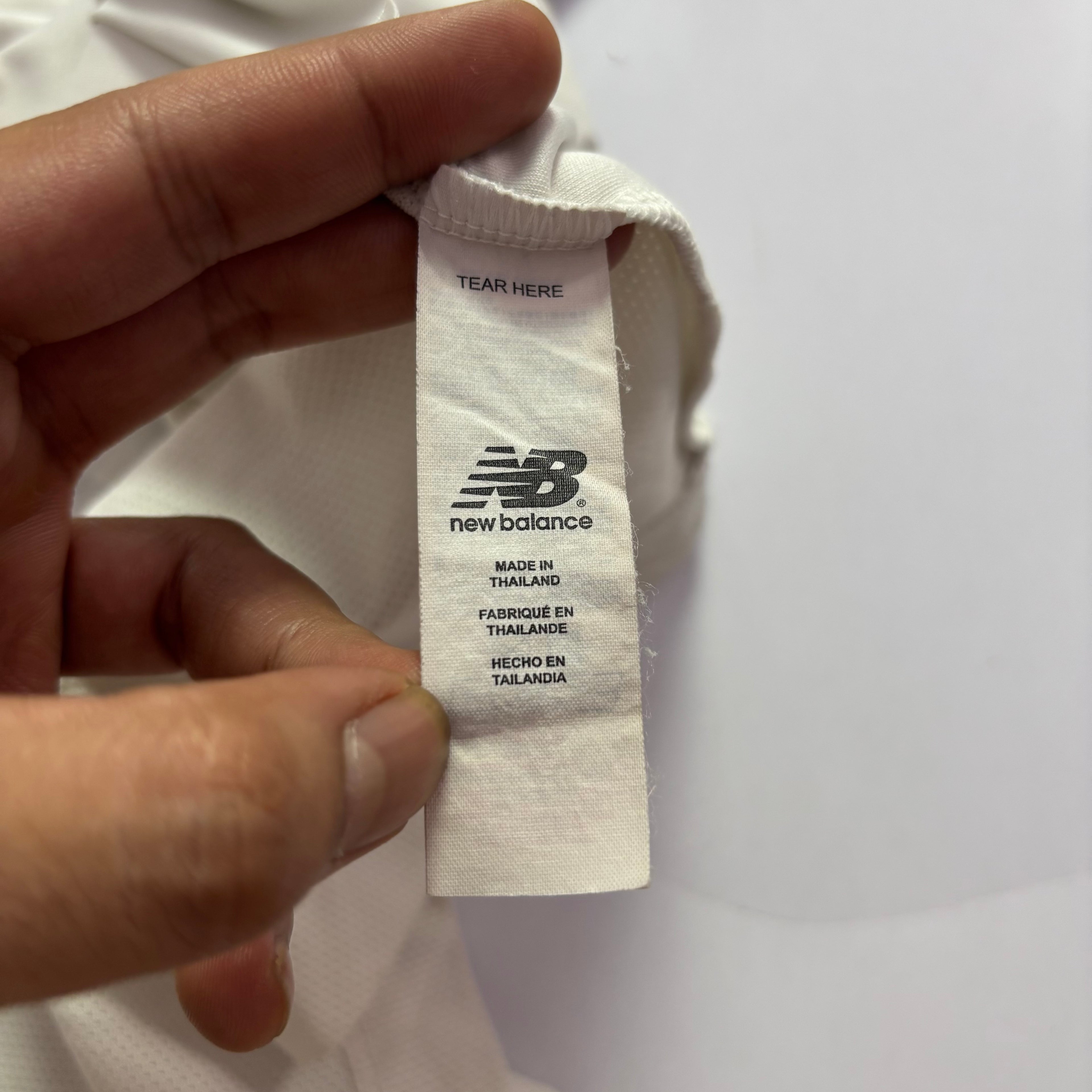 Liverpool 2019 Away Jersey