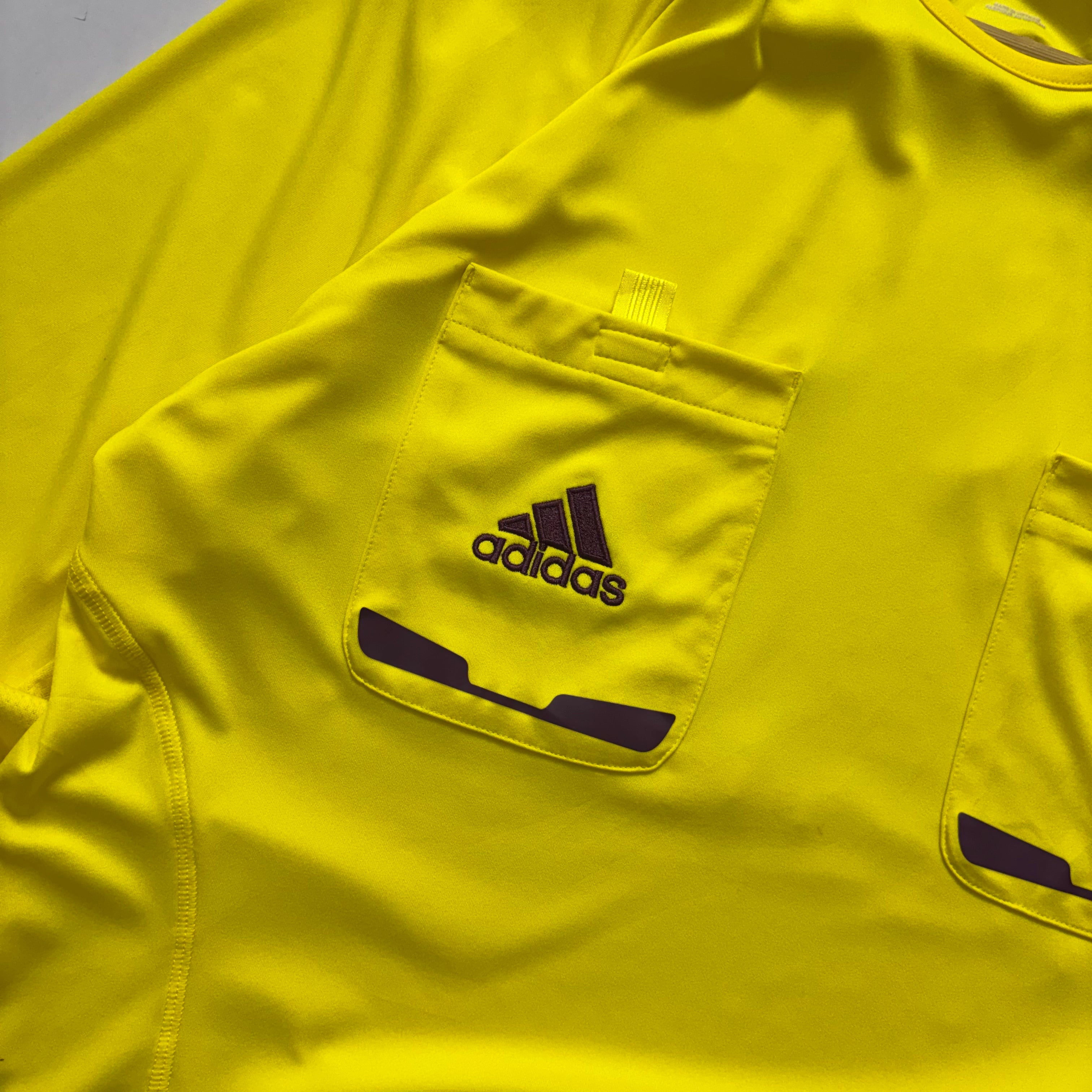 Adidas Referee Shirt