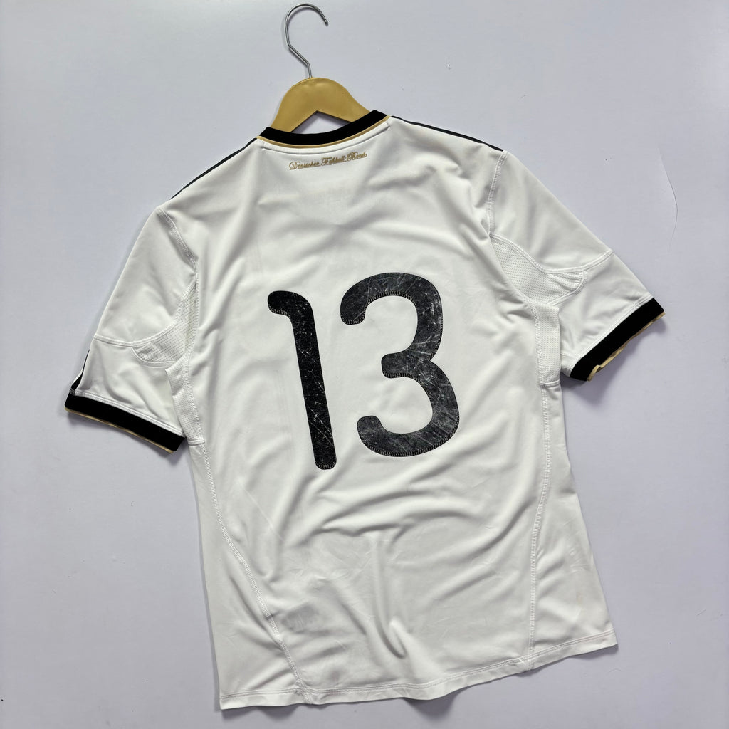 Gremany 2010 Home