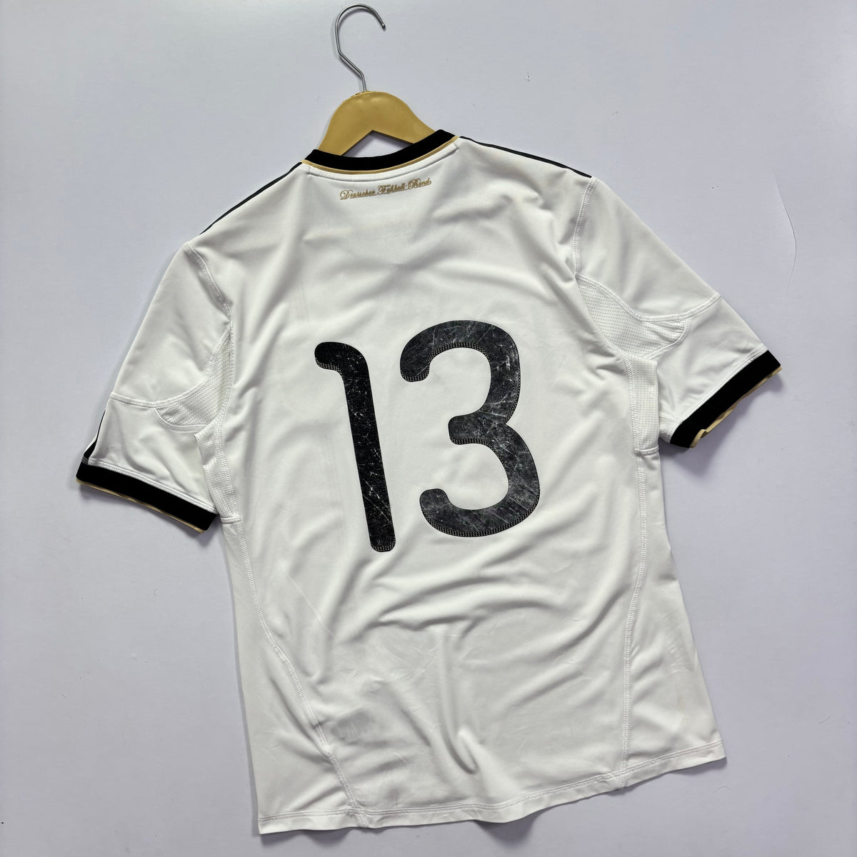 Gremany 2010 Home