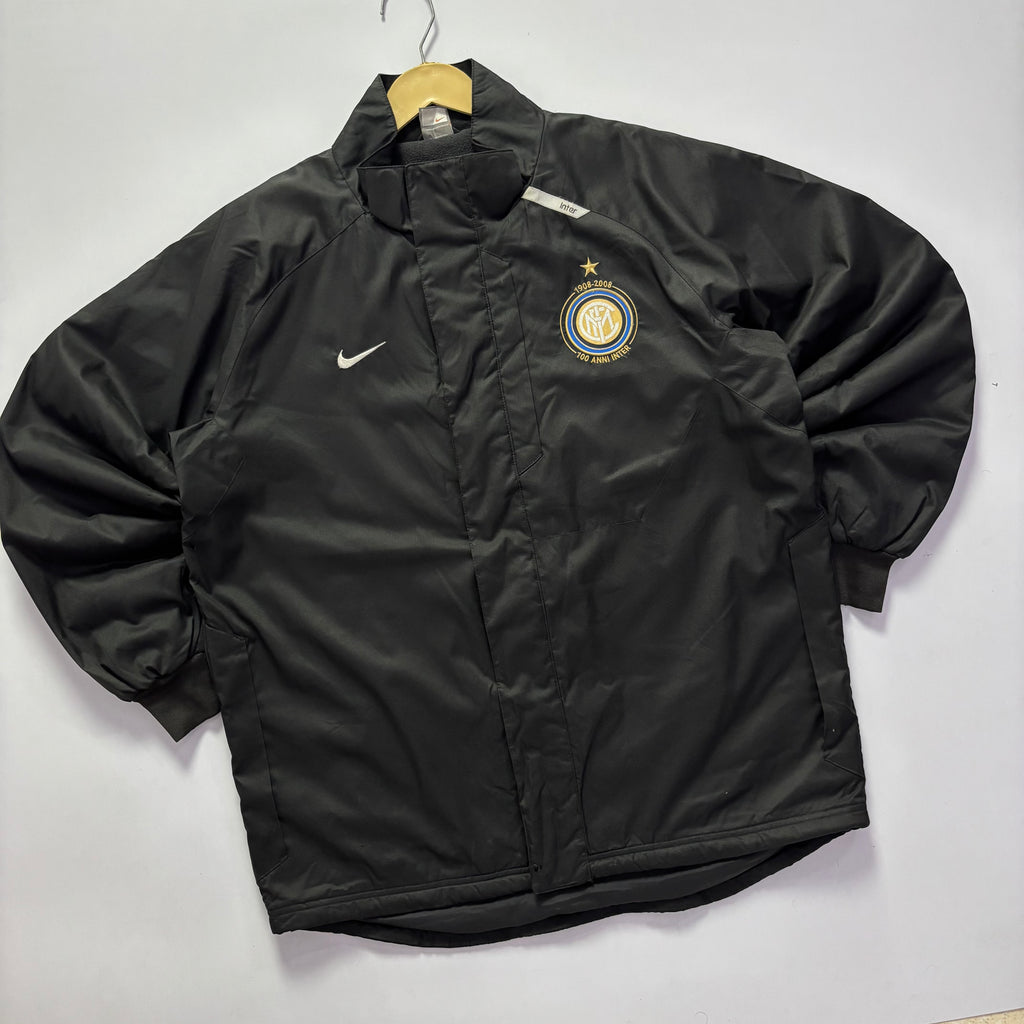 Inter Milan 100th Anniversary Centenary Jacket