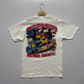 Vtg. 2006 NASCAR National Guard Tshirt