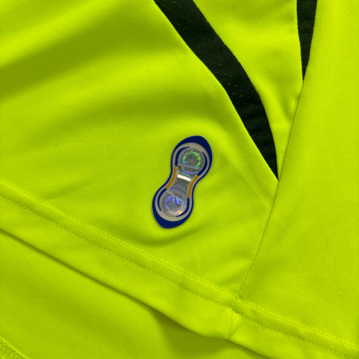 Chelsea 2007 Away