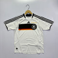 Germany 2008 Home