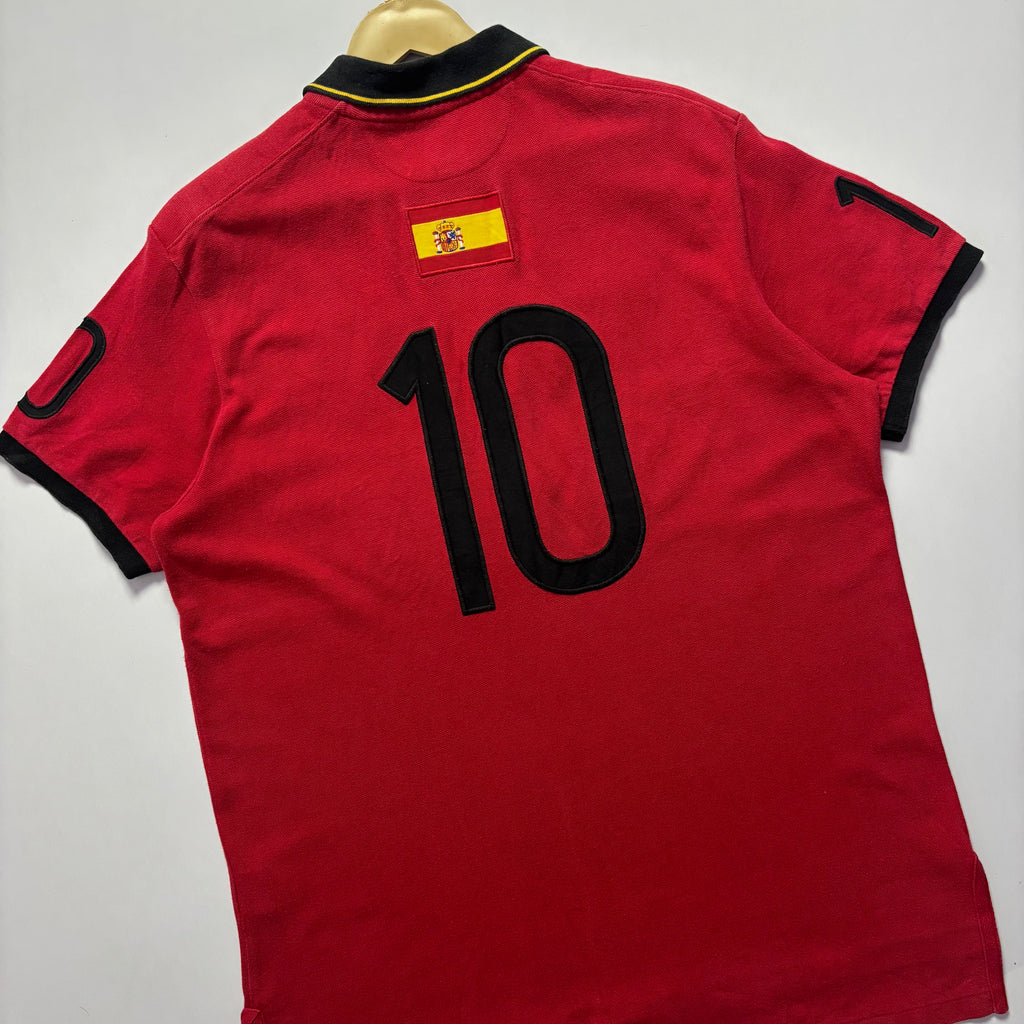 RL Spain Polo
