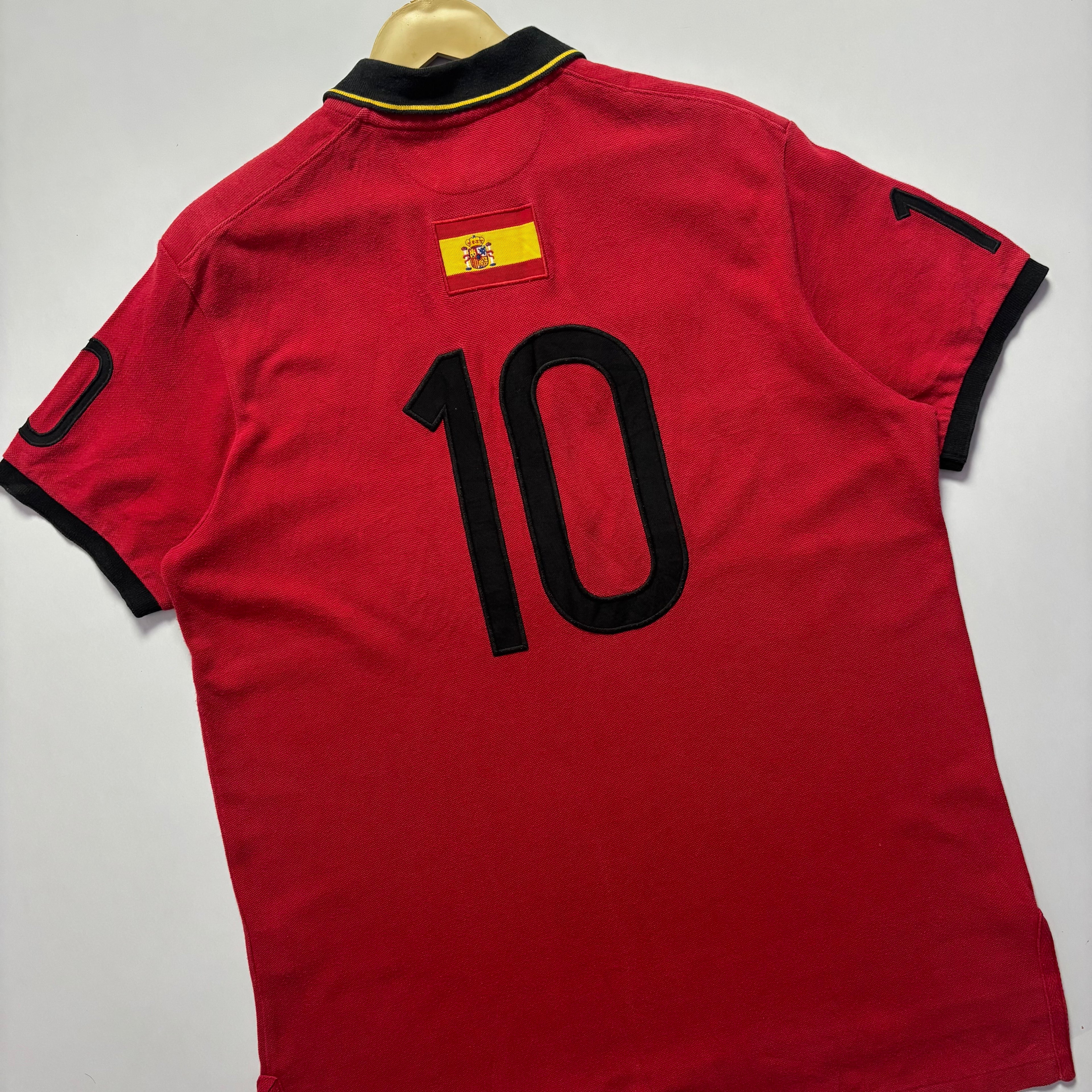 RL Spain Polo