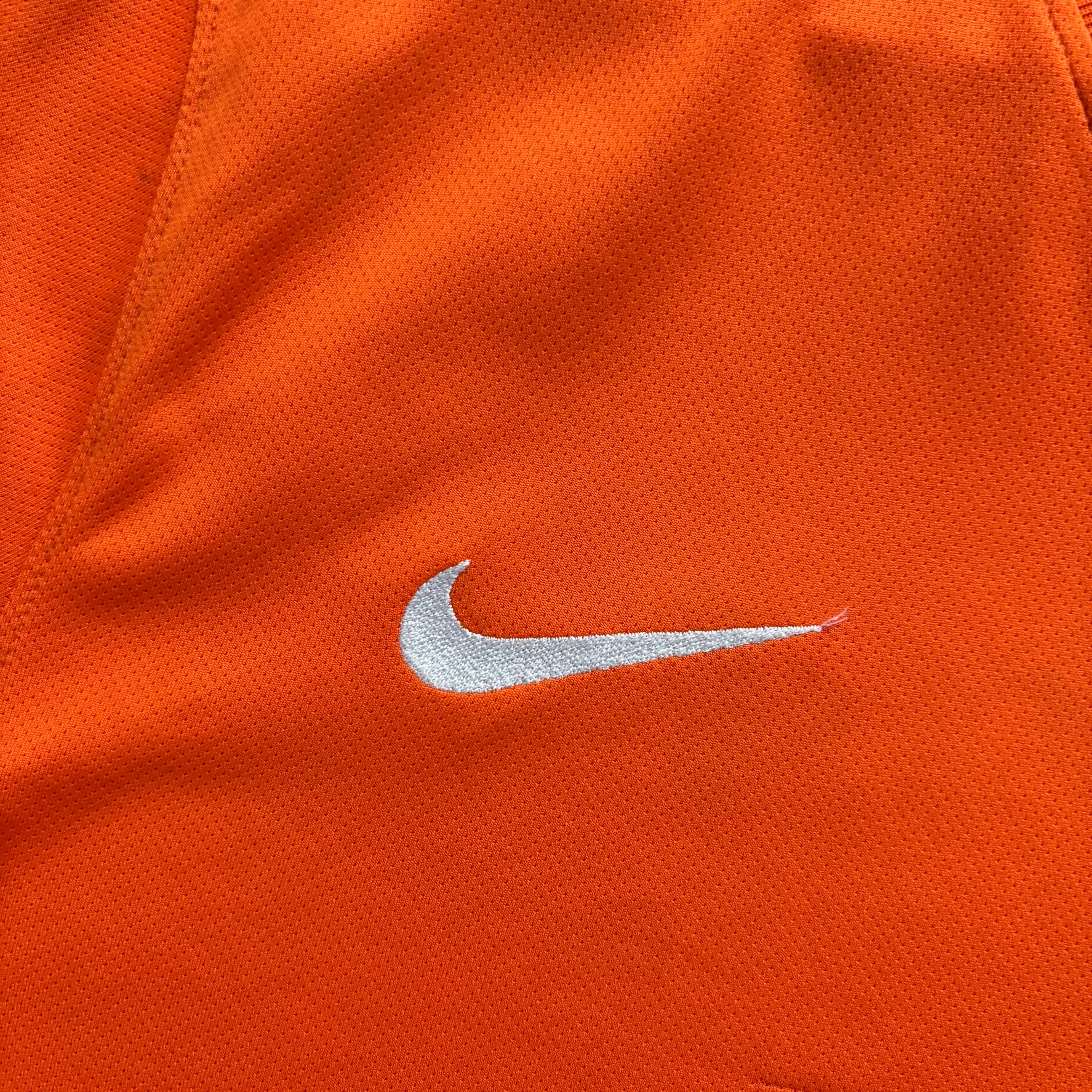 Netherlands 2014 Home Jersey
