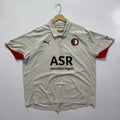 Feyenoord Rotterdam Puma Polo