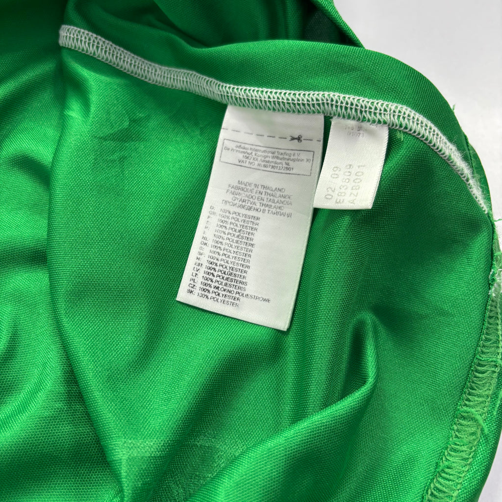 AS Saint-Étienne 2009 Home