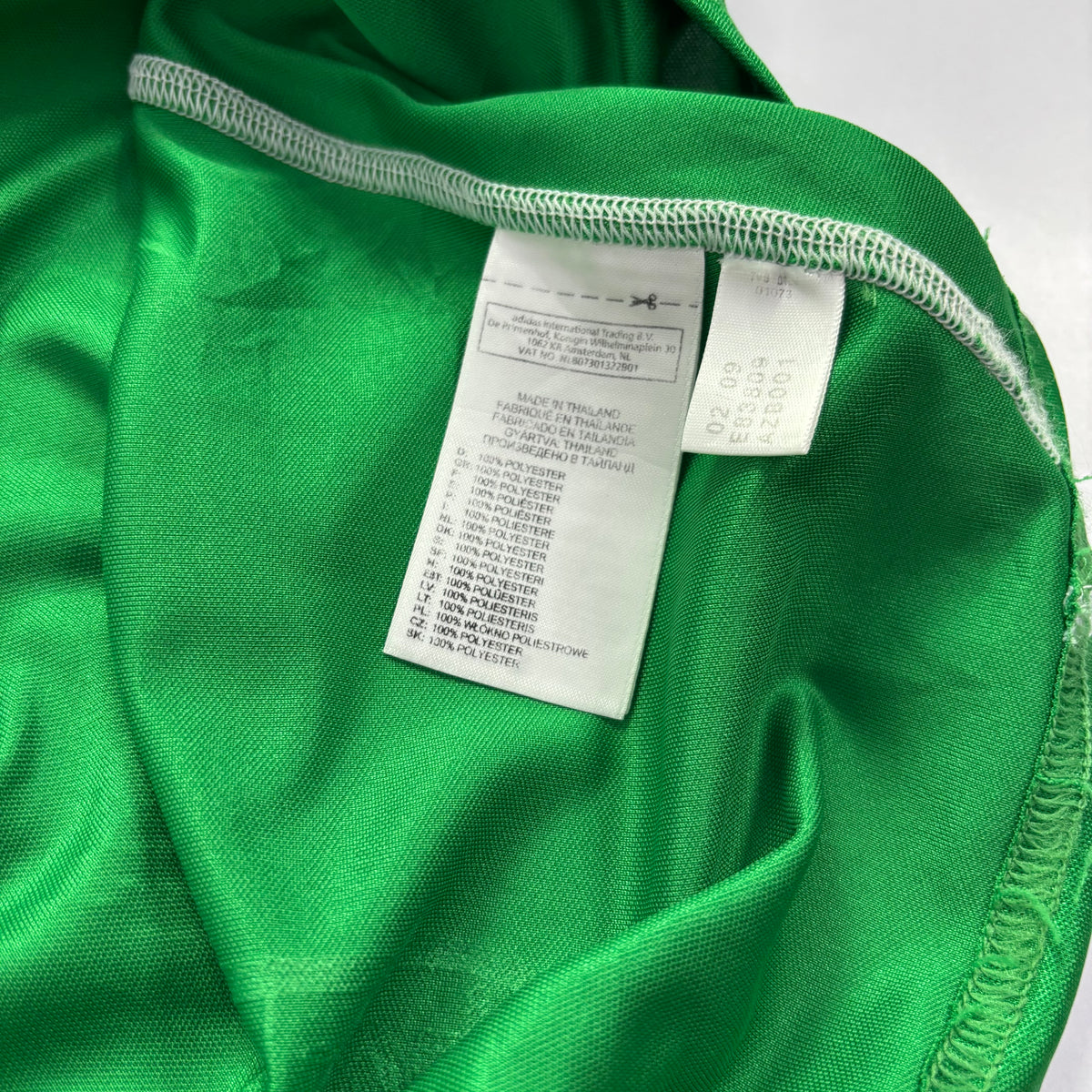 AS Saint-Étienne 2009 Home