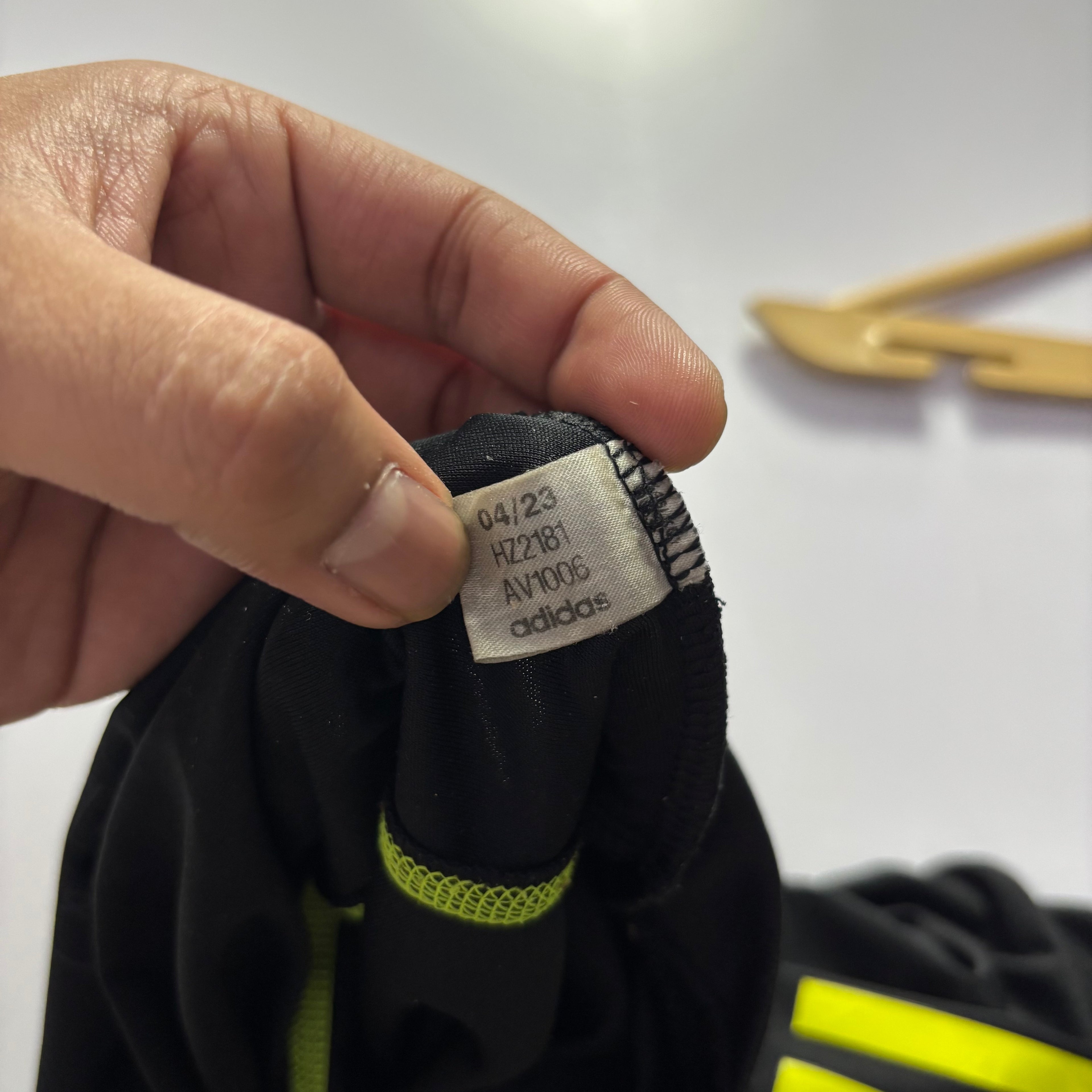 Arsenal 2023 Training Jersey