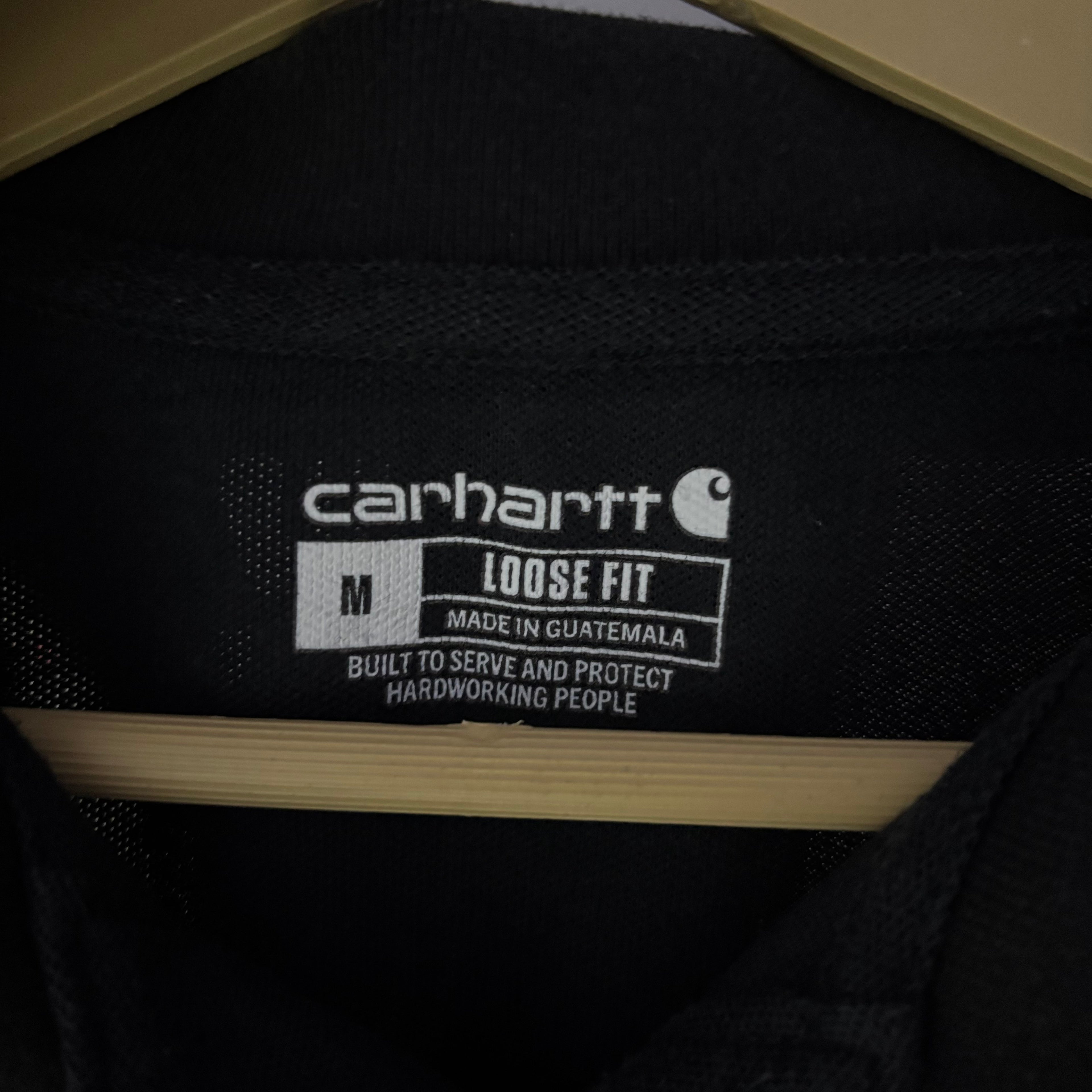 Carhartt Polo
