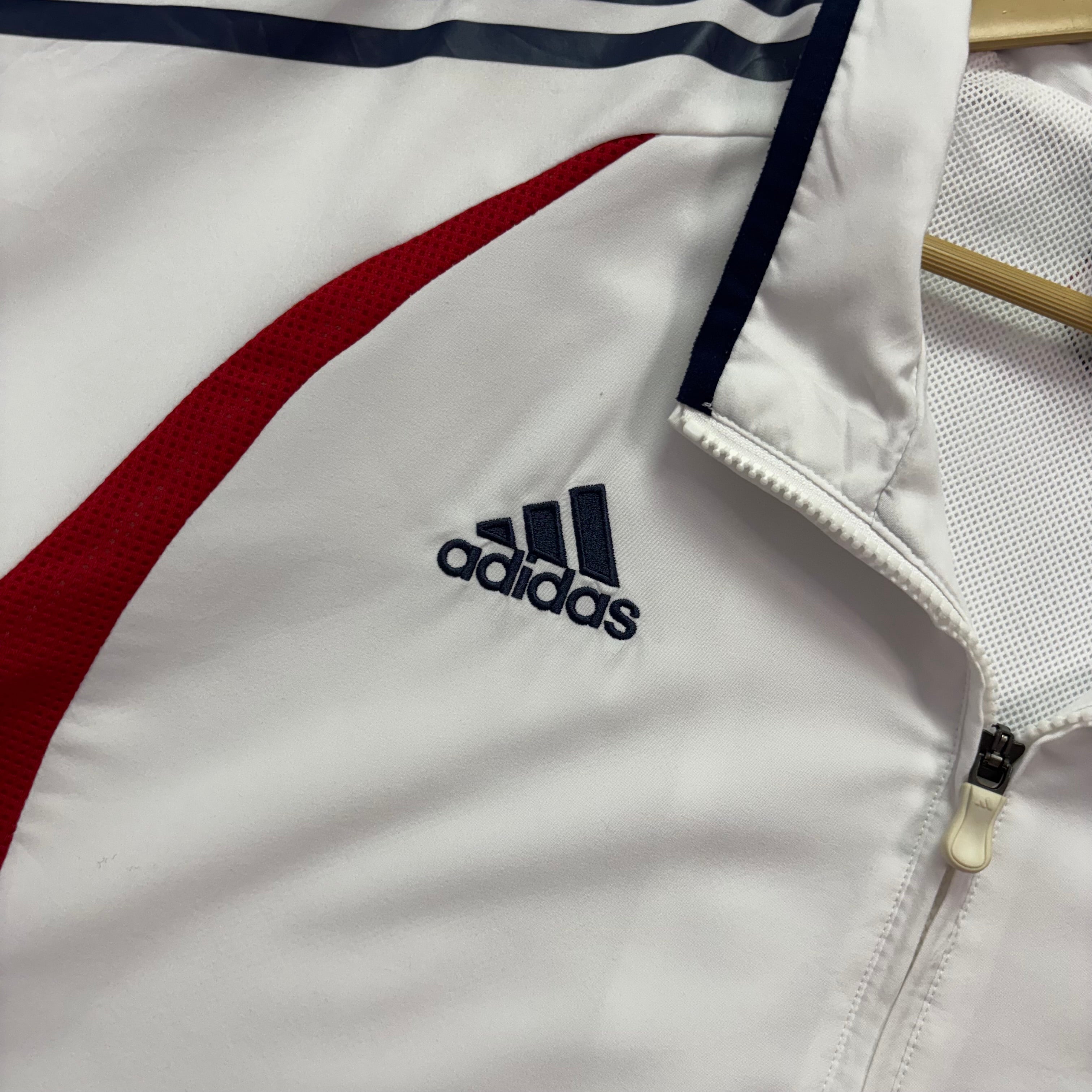 FC Bayern Munich 2006 Track Jacket