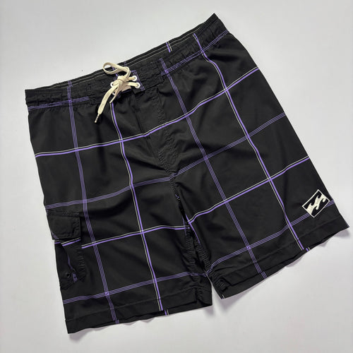 Billabong Checkers Shorts