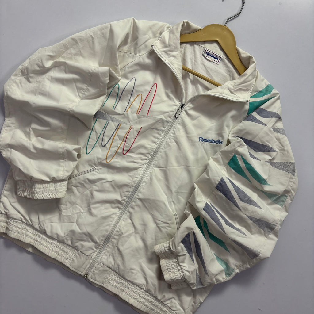 Reebok Track Jacket