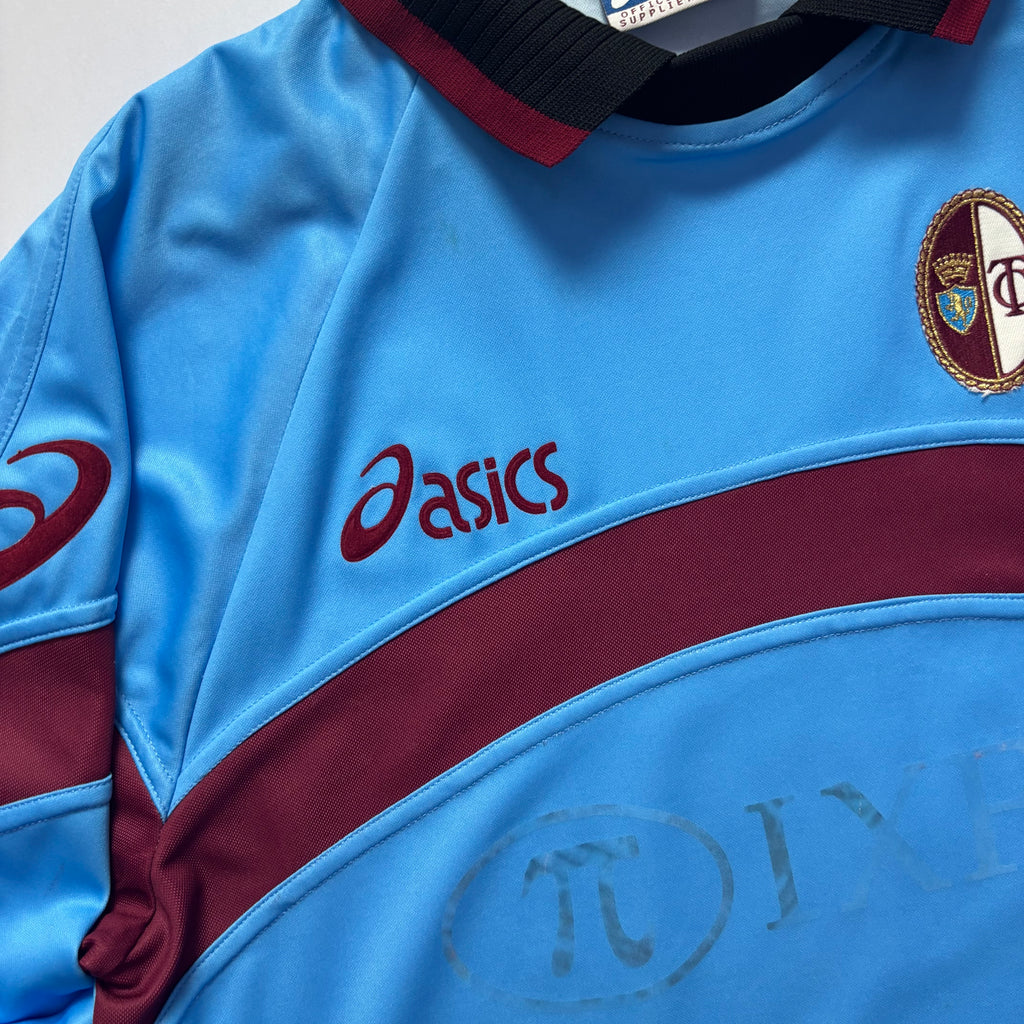 Torino FC 2001 Third L/S
