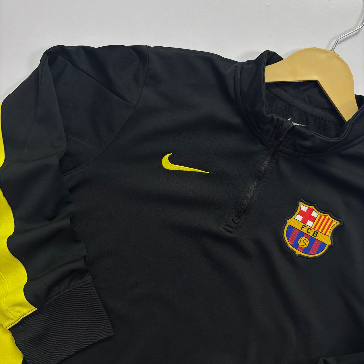 Fcb 2013 Drill Top