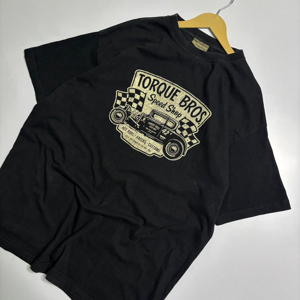 Torque Bros Tshirt