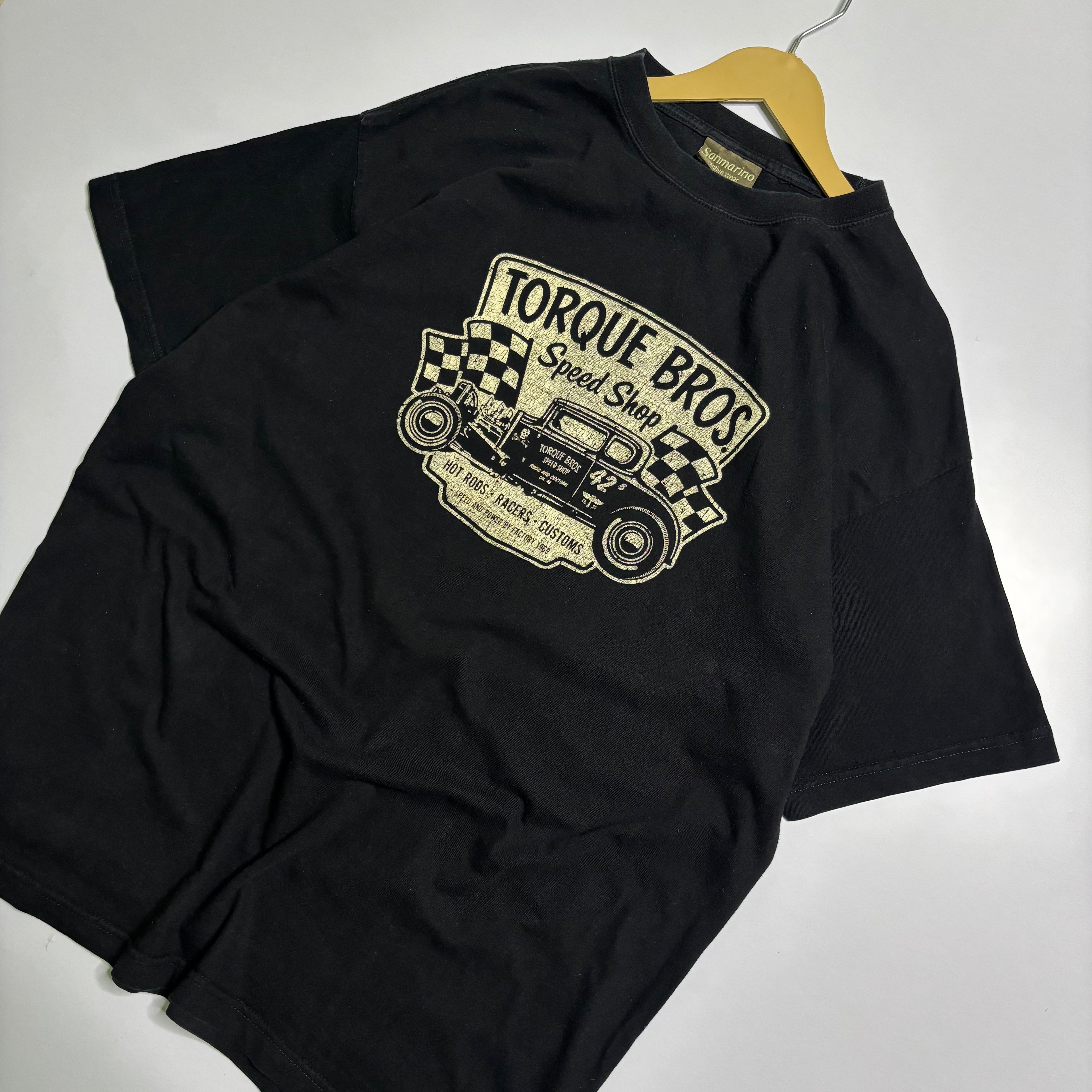 Torque Bros Tshirt