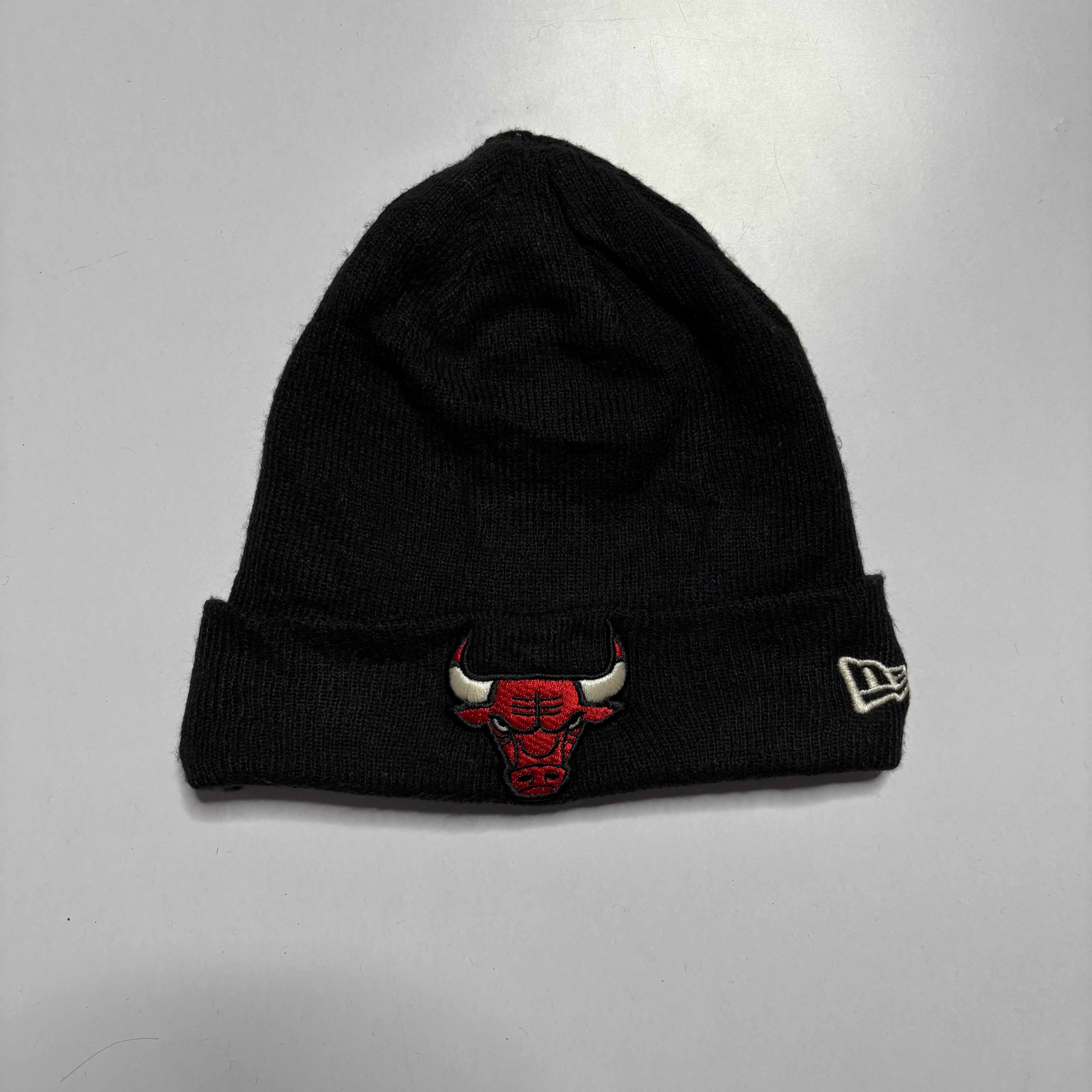 NBA Chicago Bulls Benanie