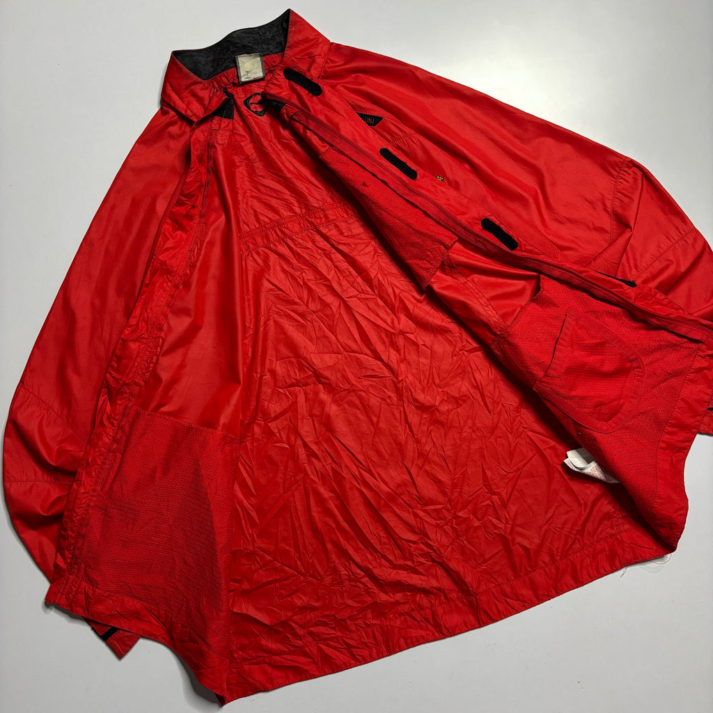 Man United 2007 Rain Jacket