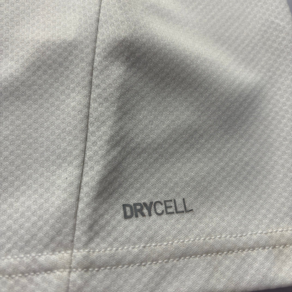 Olympique Marseille 2022 Home Jersey