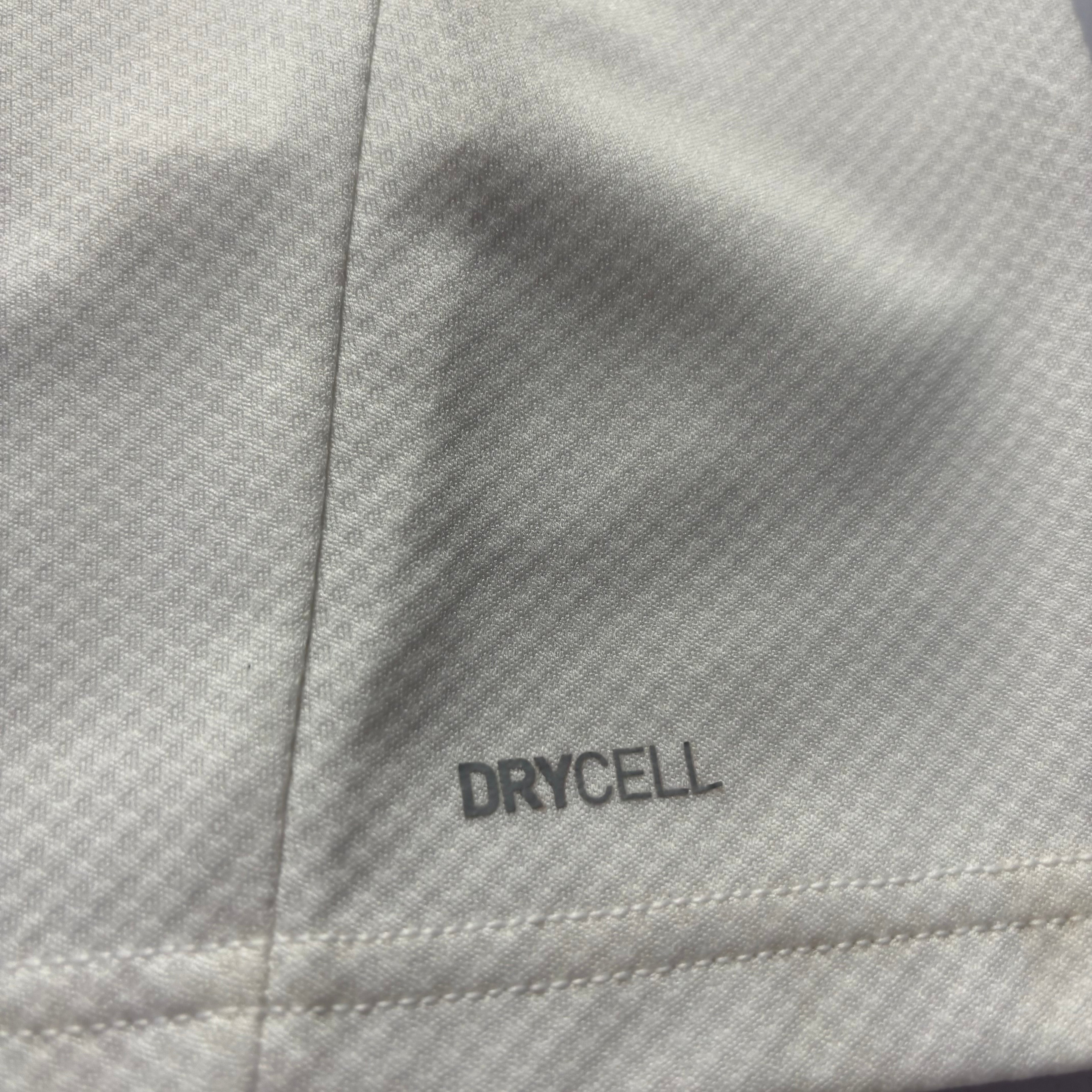 Olympique Marseille 2022 Home Jersey