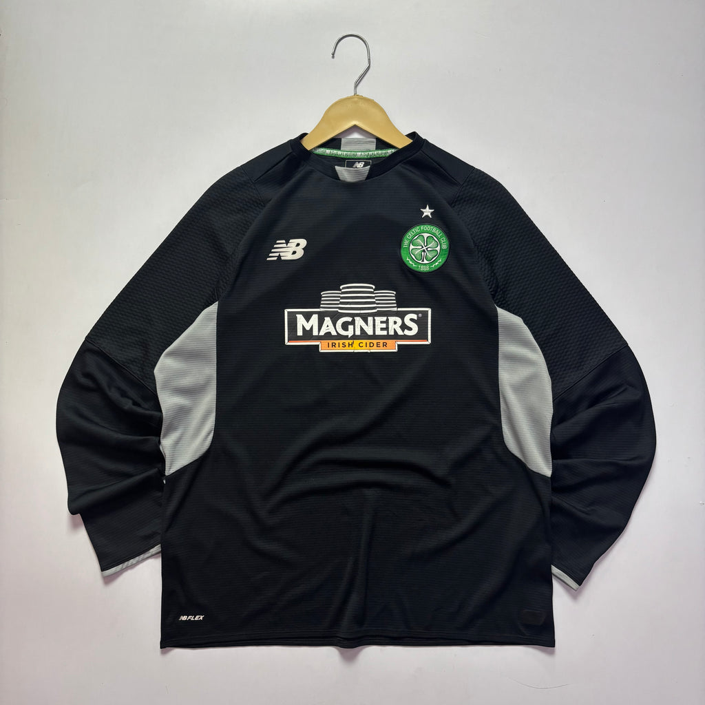Celtic 2015 GK Shirt