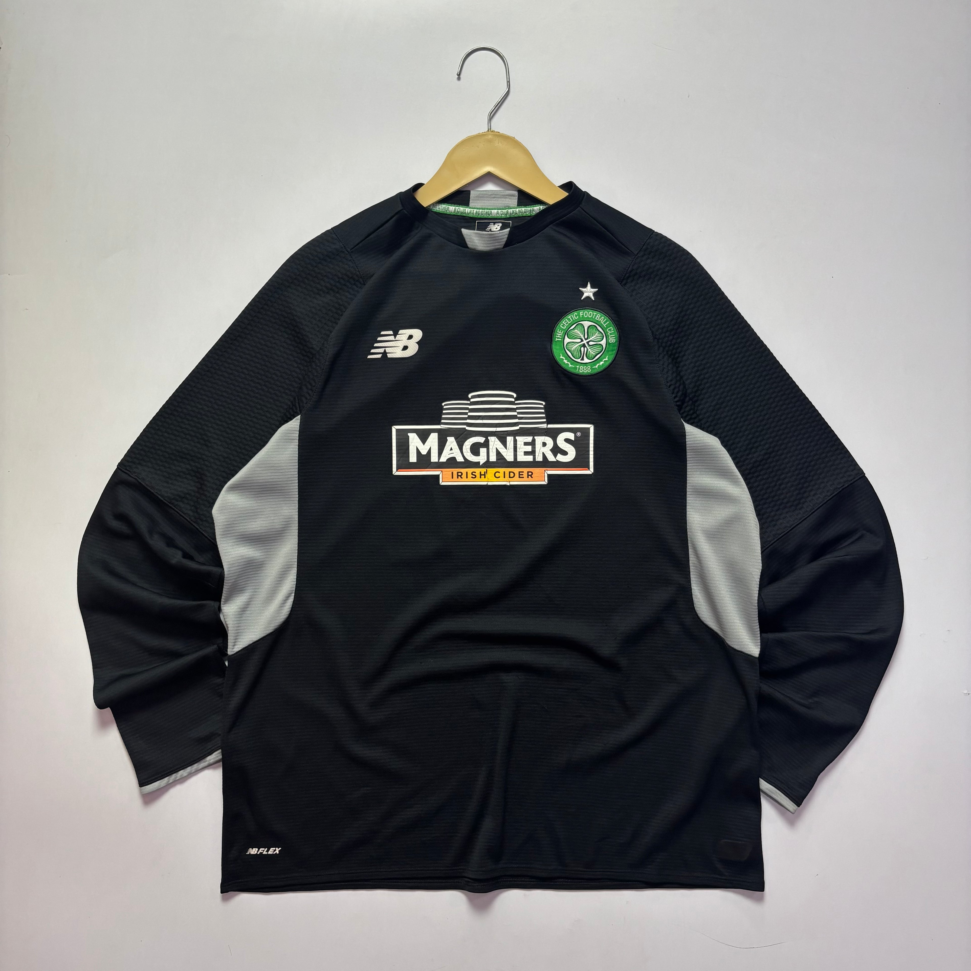 Celtic 2015 GK Shirt