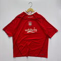 Liverpool 2002 Home