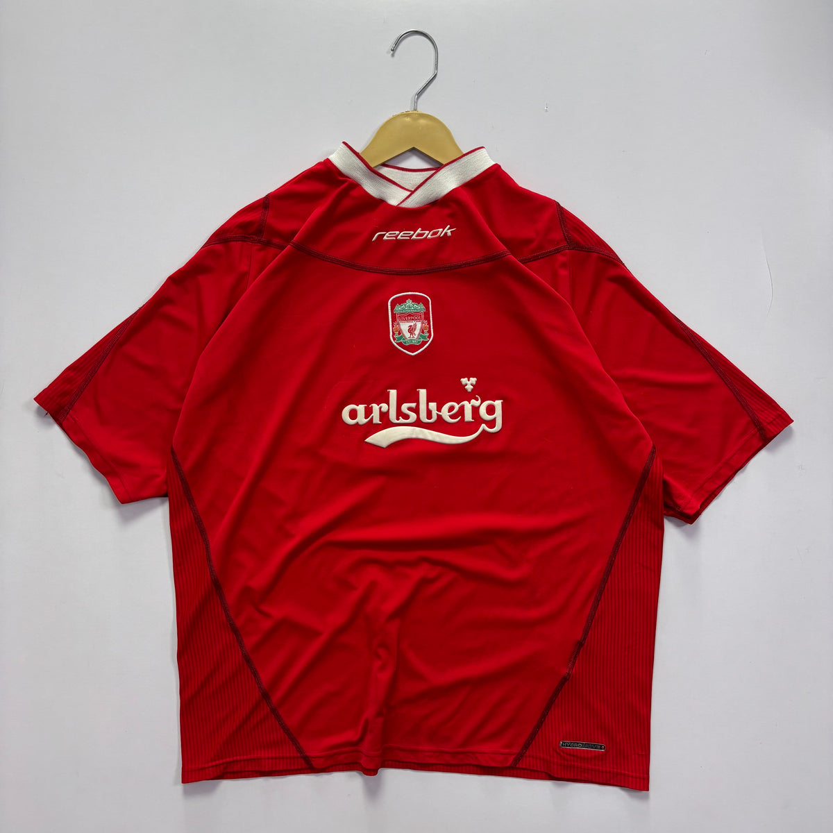 Liverpool 2002 Home