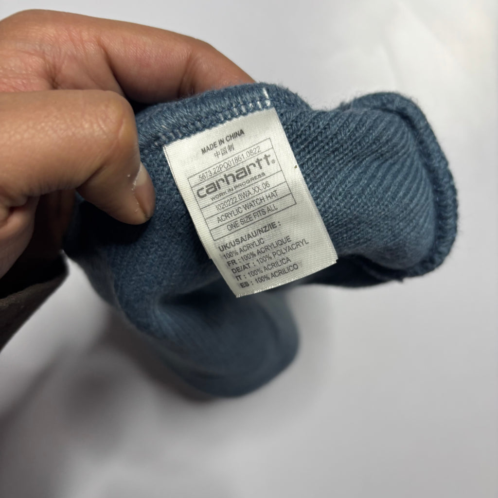 Carhartt Beanie