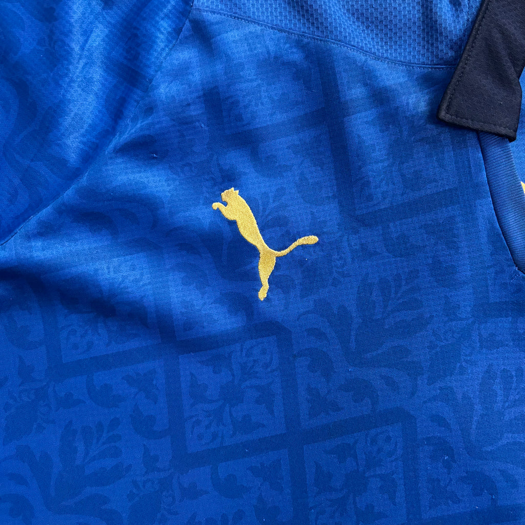 Italy 2020 Home