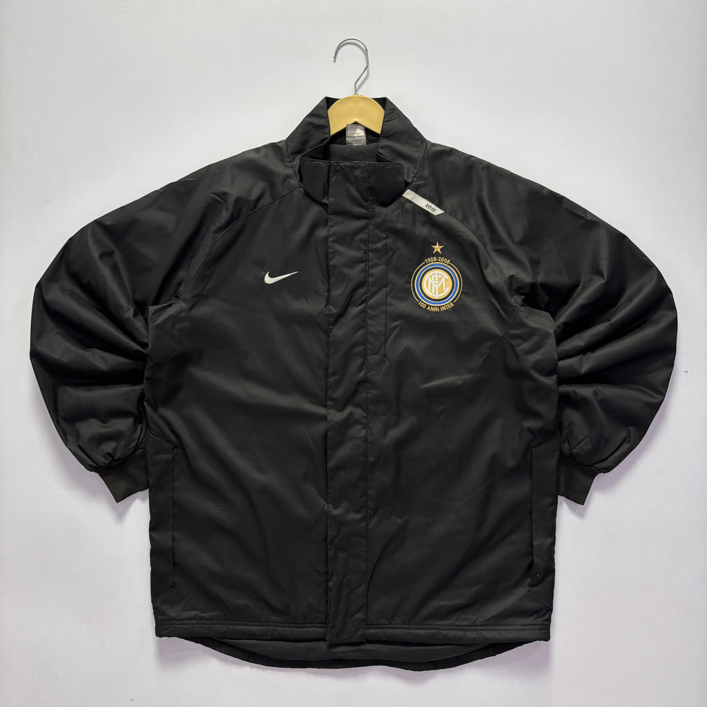 Inter Milan 100th Anniversary Centenary Jacket