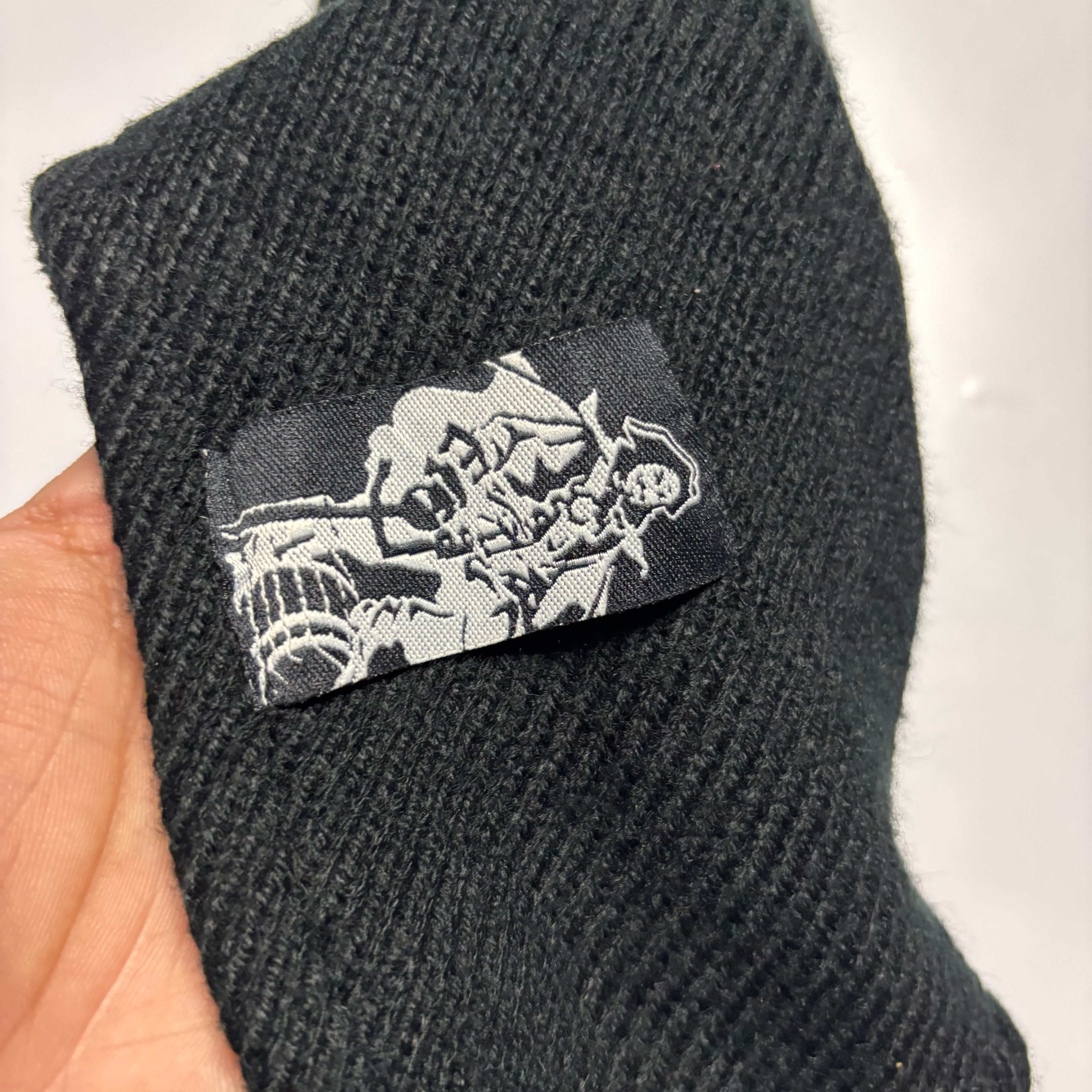 Captain Morgan Whiskey Beanie