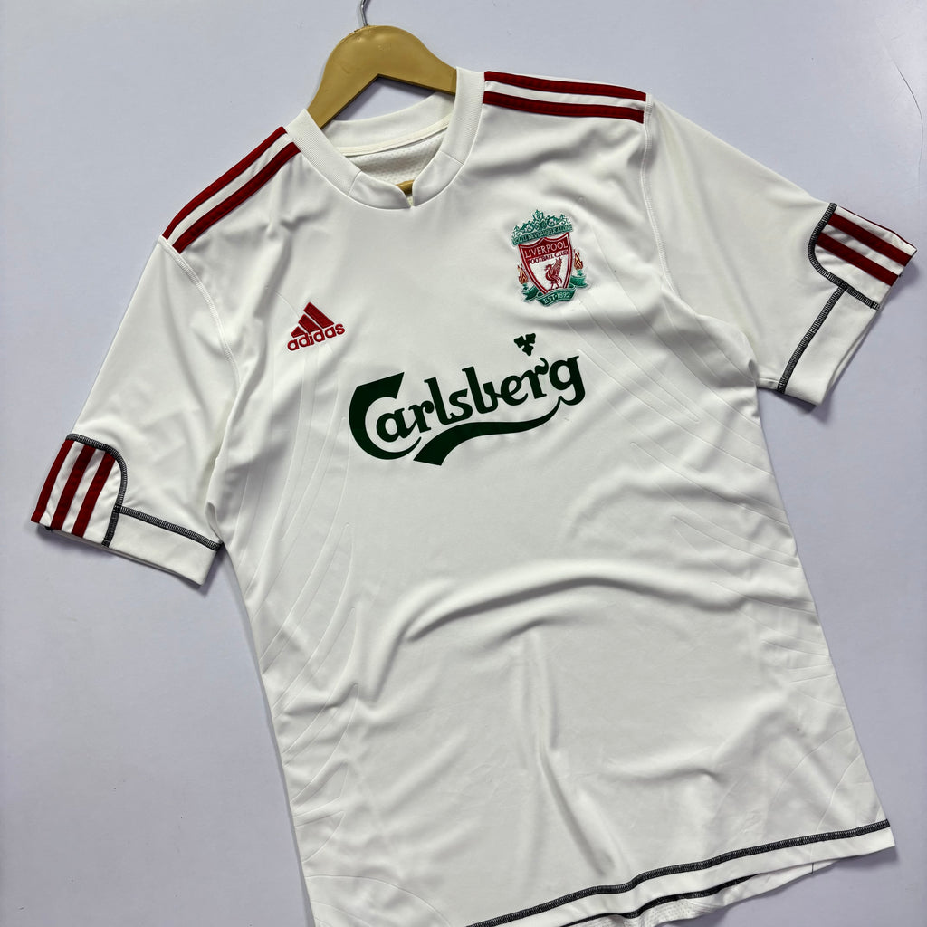 Liverpool 2009 Third