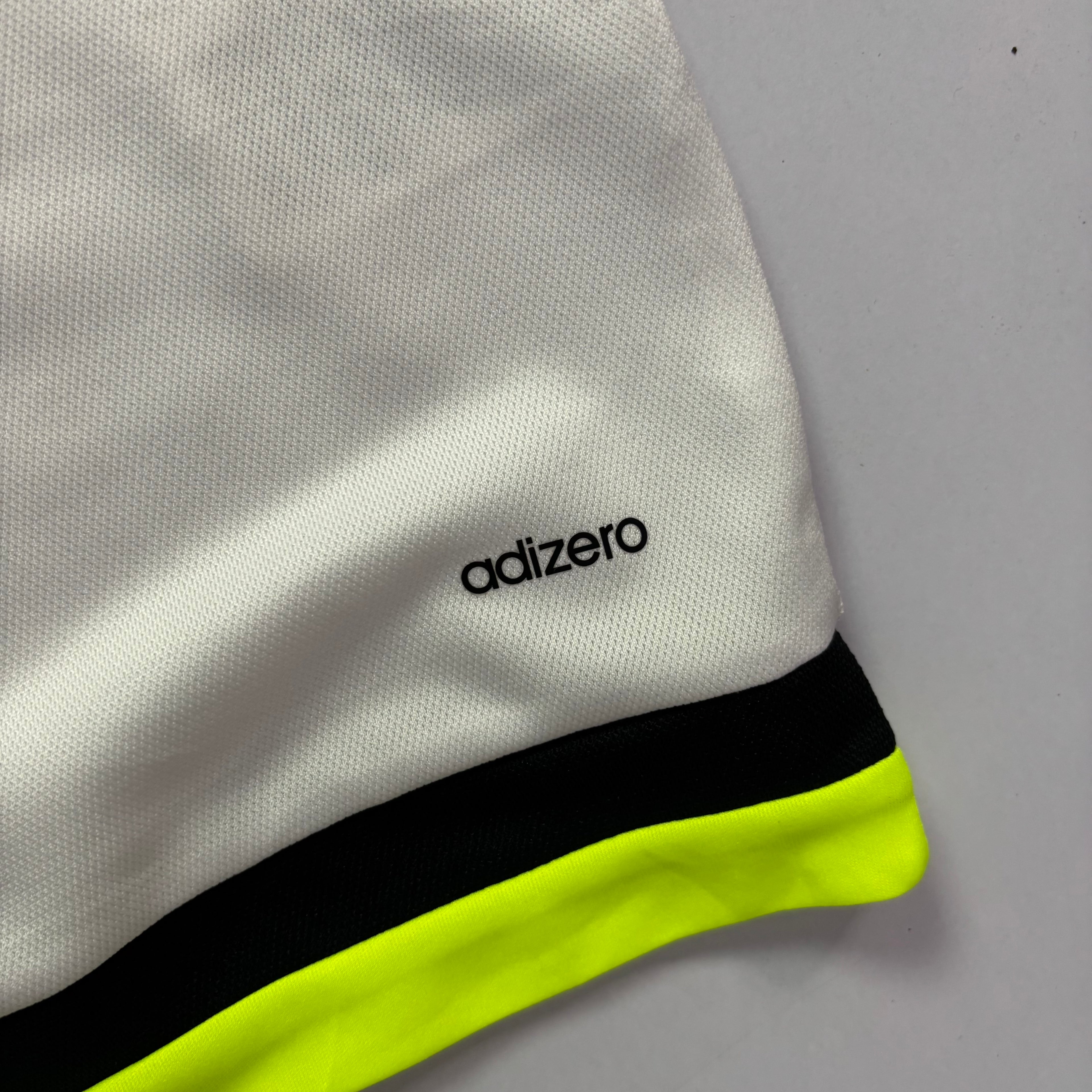Real Madrid 2015 Training Jersey