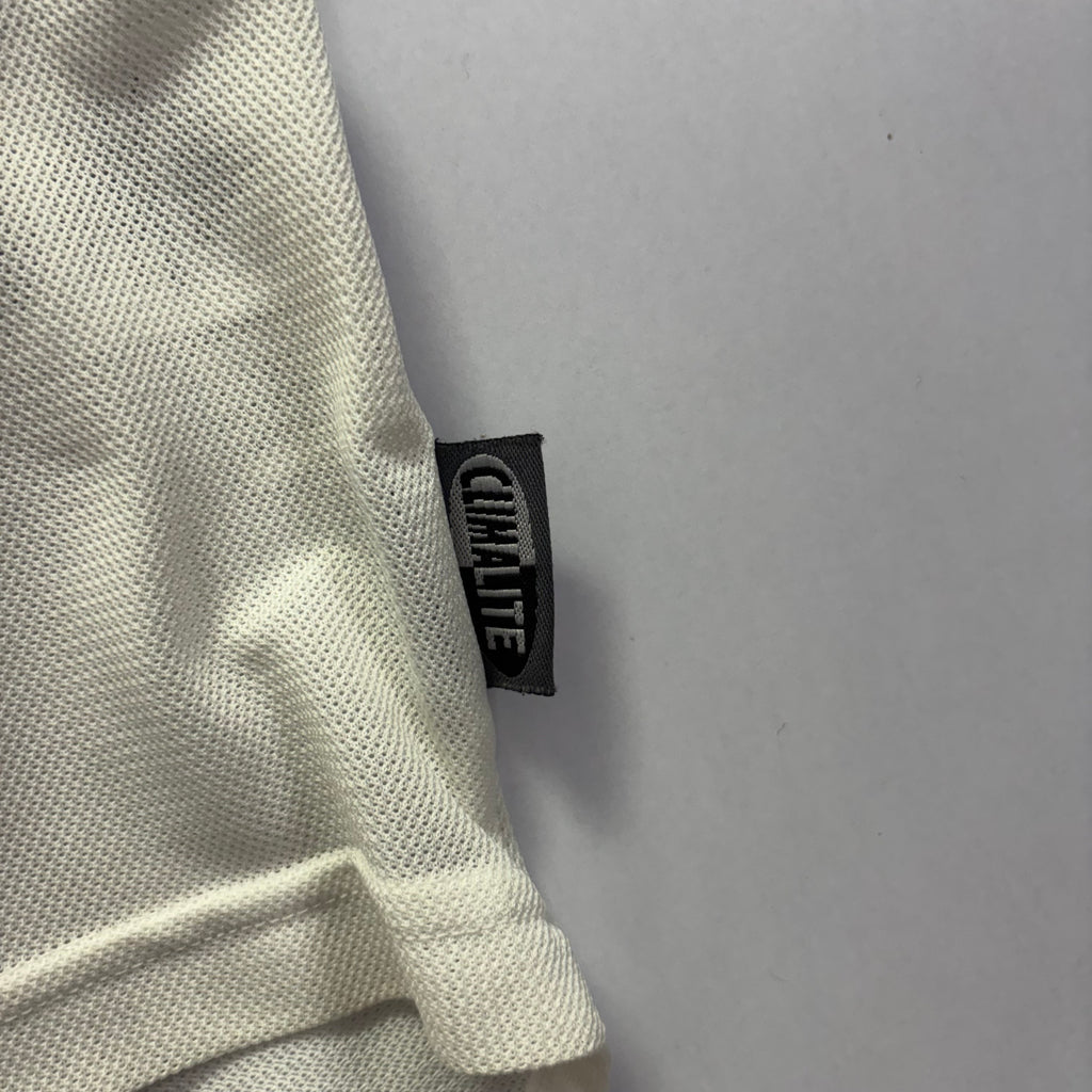 Real Madrid 2003 Home Jersey