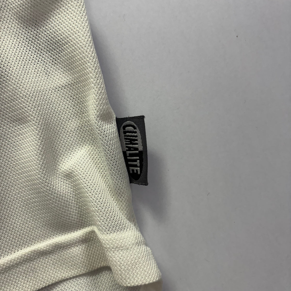 Real Madrid 2003 Home Jersey