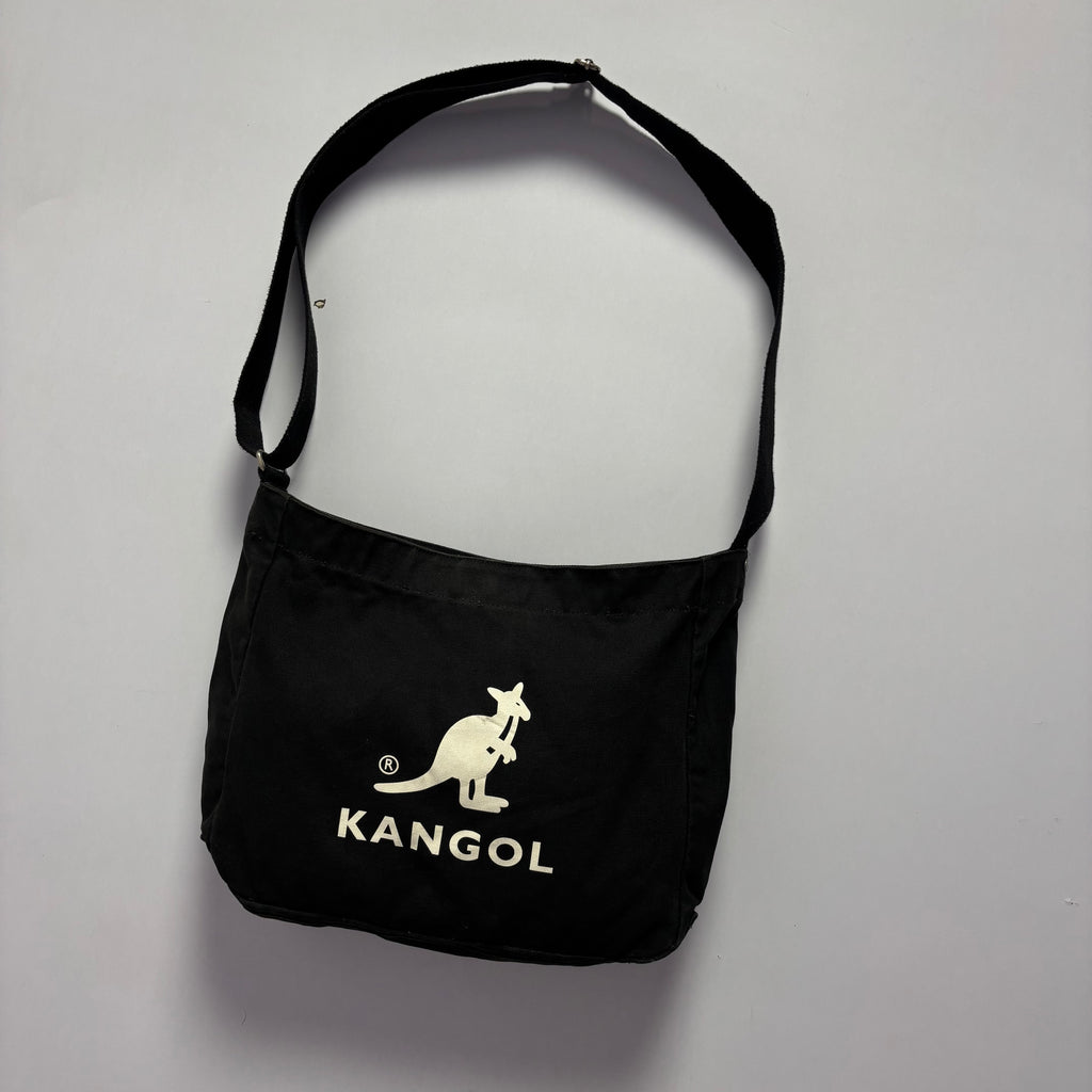 Kangol Cross Body Bag
