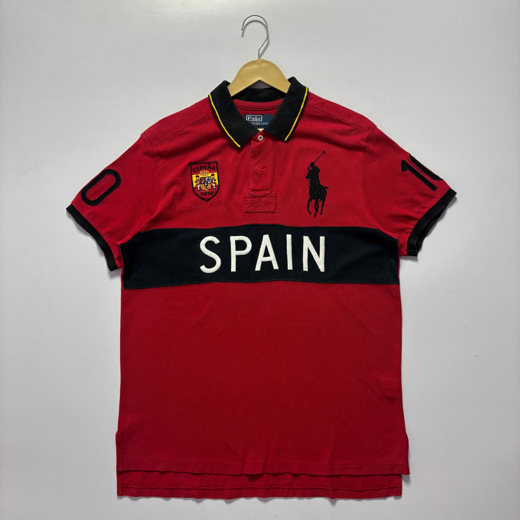 RL Spain Polo