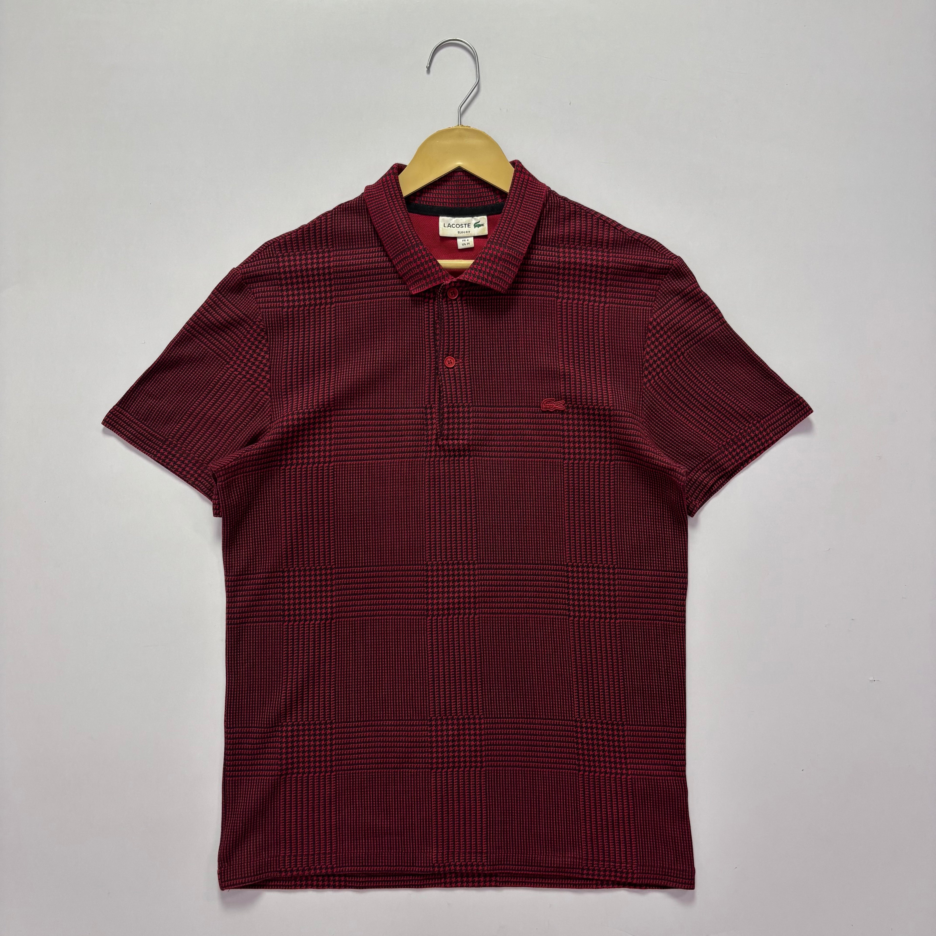 Lacoste Polo