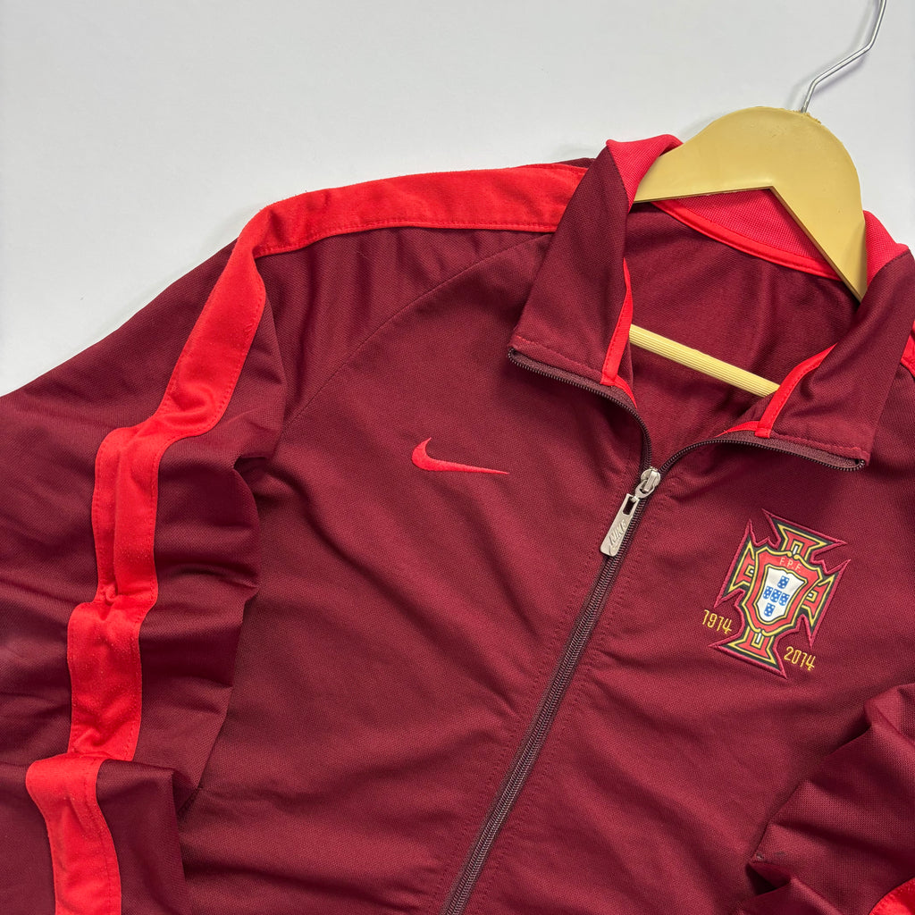 Portugal 2016 Track Jacket