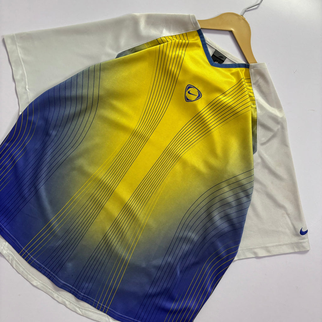 Y2K Total 90 Mid Swoosh Jersey
