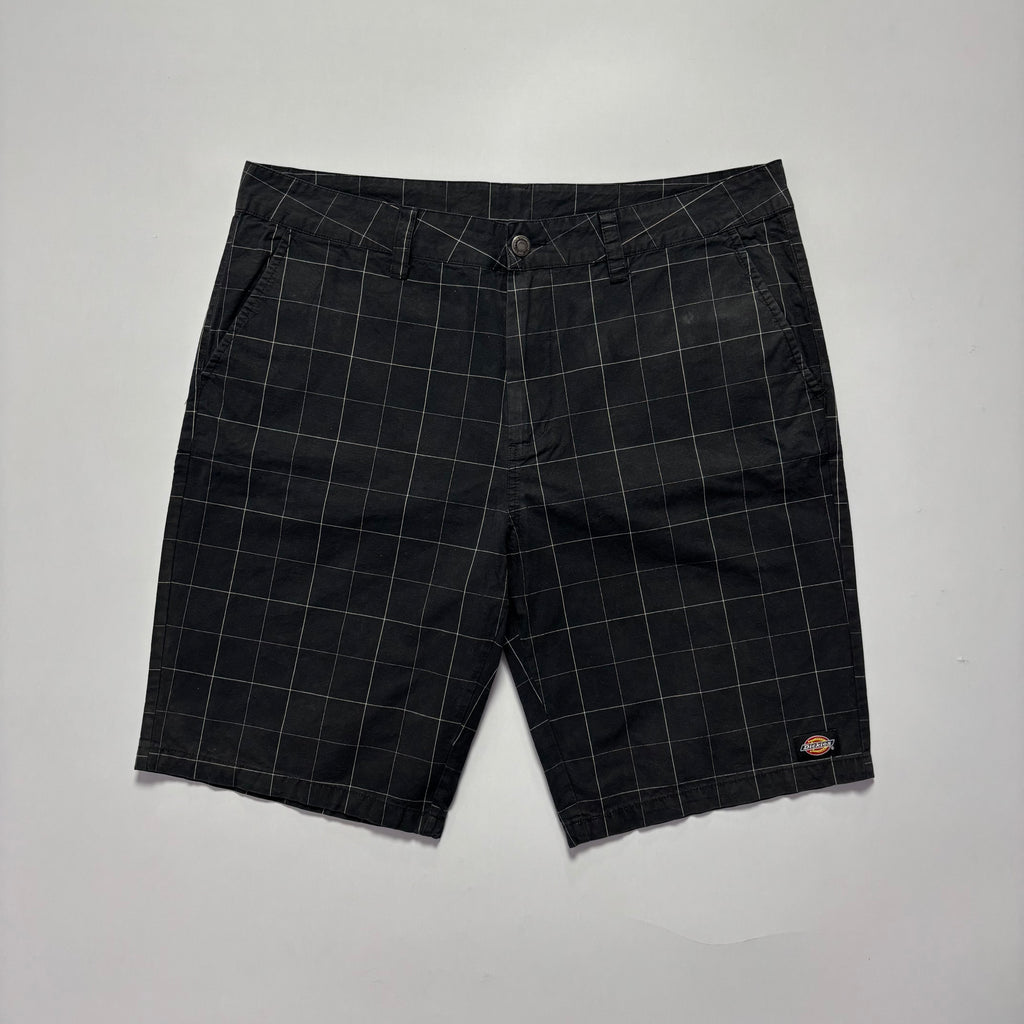 Dickies Checkers Shorts