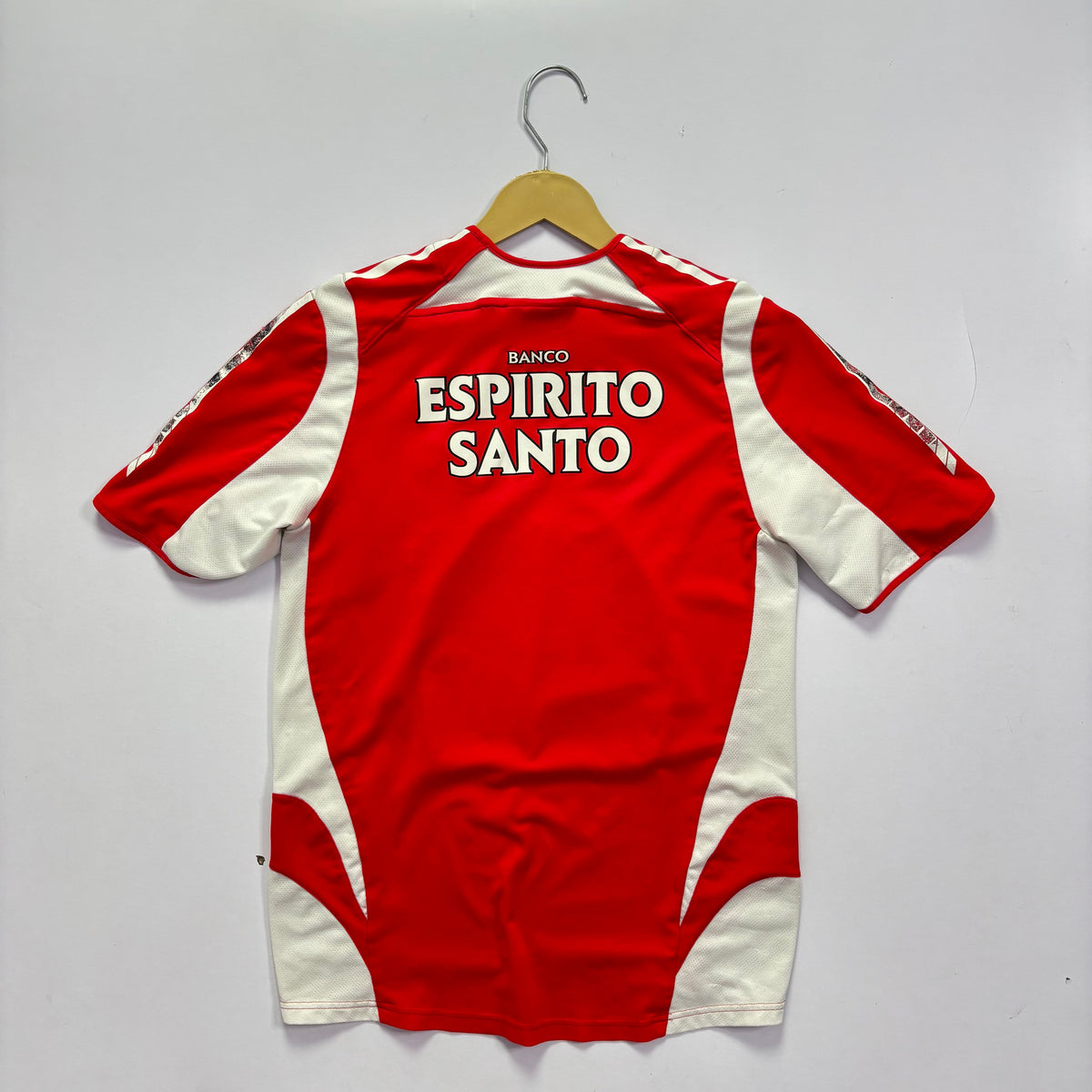 SL Benfica 2005 Home