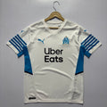 Olympique Marseille 2022 Home Jersey