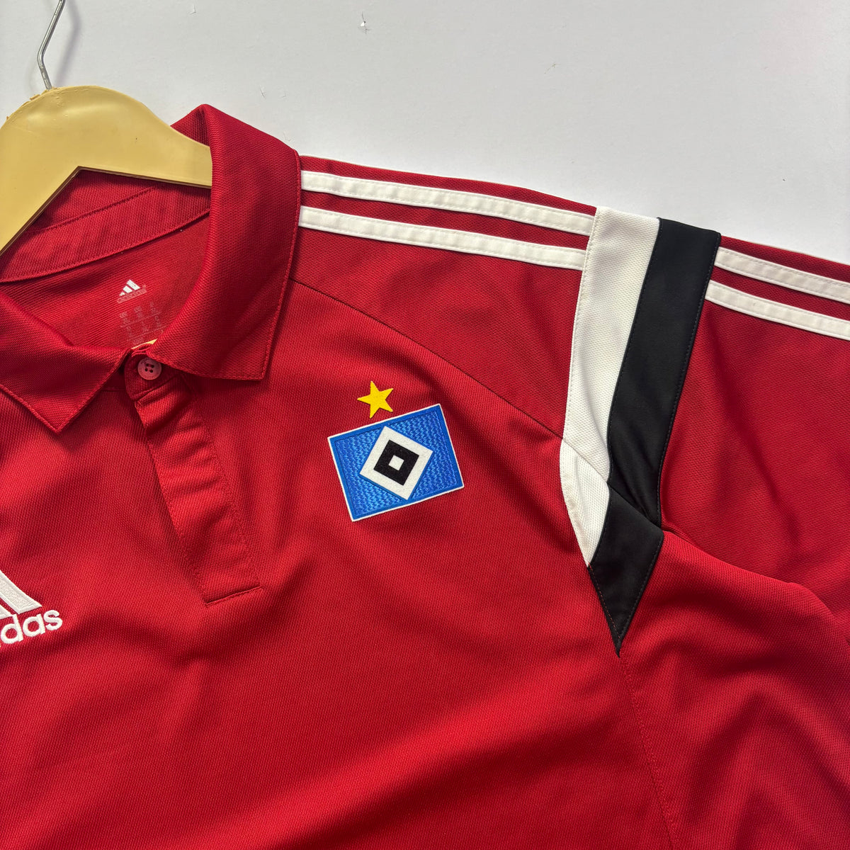 Hamburger 2014 Polo